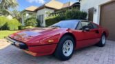 1978 ferrari 308 gts