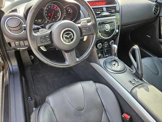 2009 mazda rx-8 grand touring