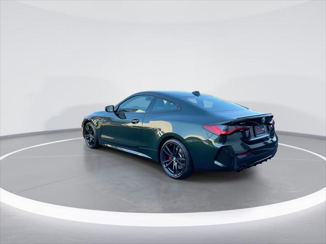 2023 bmw 430 i xdrive