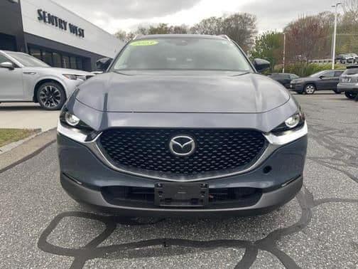 2023 mazda cx-30 2.5 s preferred package 4dr i-activ all-wheel drive sport utility in edgemere, massachusetts