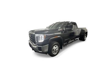 2023 GMC Sierra 3500hd pro