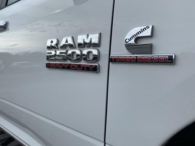 used 2014 ram 2500 slt conway, sc 29526 for sale in conway, south carolina