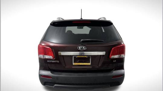 2012 Kia Sorento