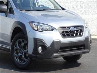 2023 Subaru Crosstrek s