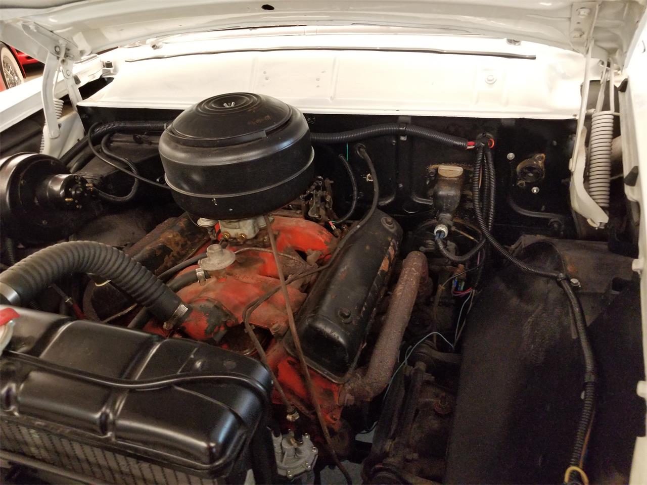 1955 ford fairlane