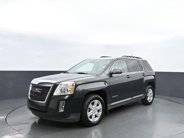 2014 gmc terrain sle-2