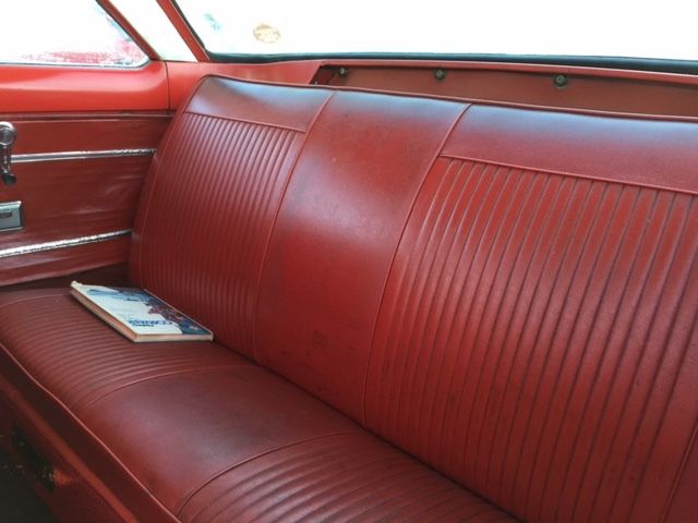 1961 corvair
