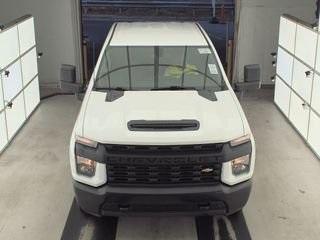 2021 chevrolet silverado 2500 wt
