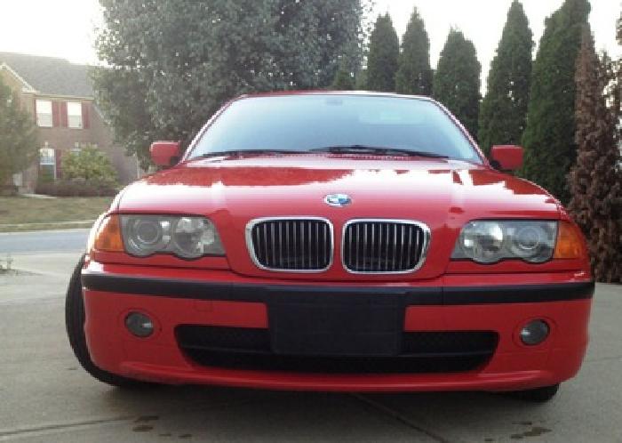 obo bmw 330i in avon, in