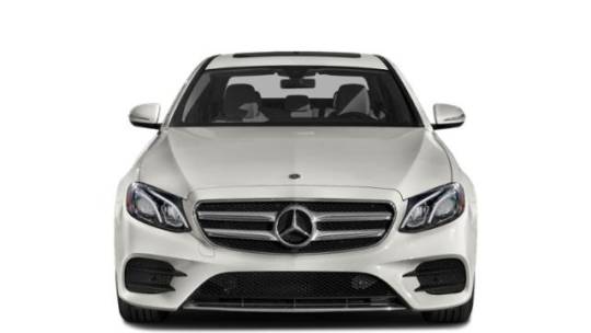 2020 Mercedes-Benz E-Class