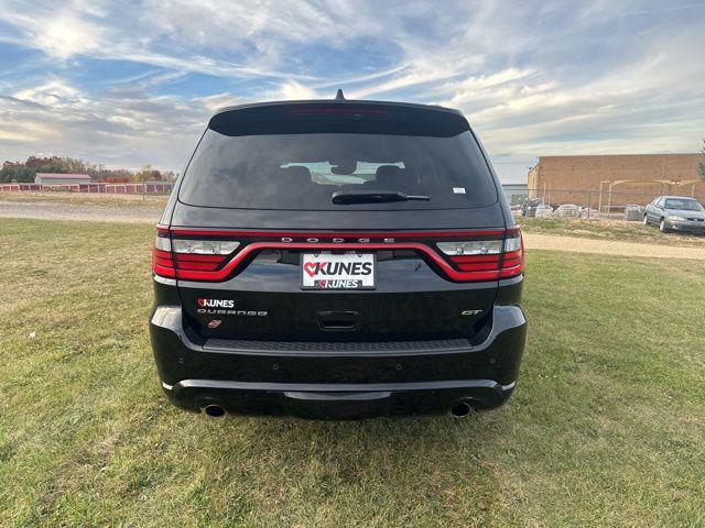 2023 dodge durango gt plus
