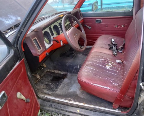1988 ford ranger for sale in tennessee by owner