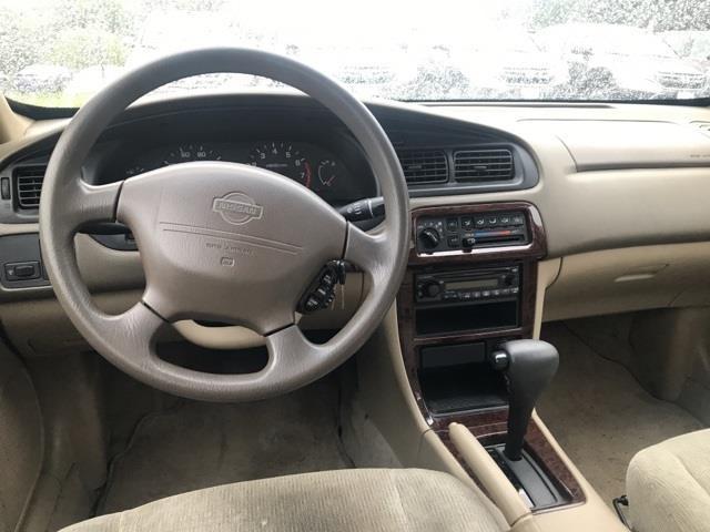 2001 nissan altima se se 4dr sedan for sale in northfield, new hampshire