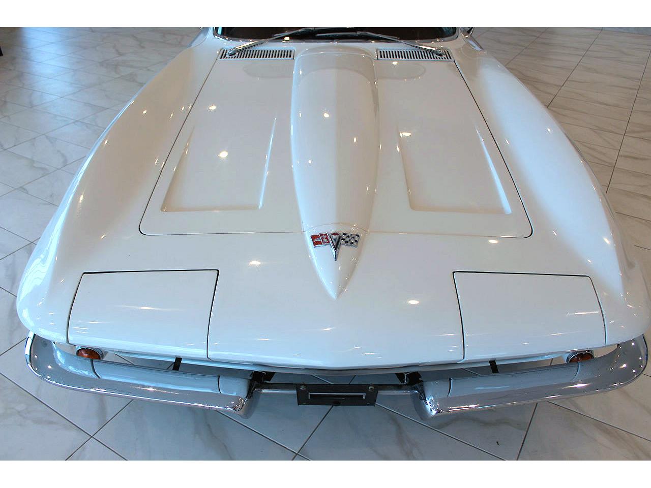 1964 chevrolet corvette