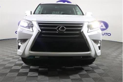 2017 lexus gx 460 in northwoods, illinois