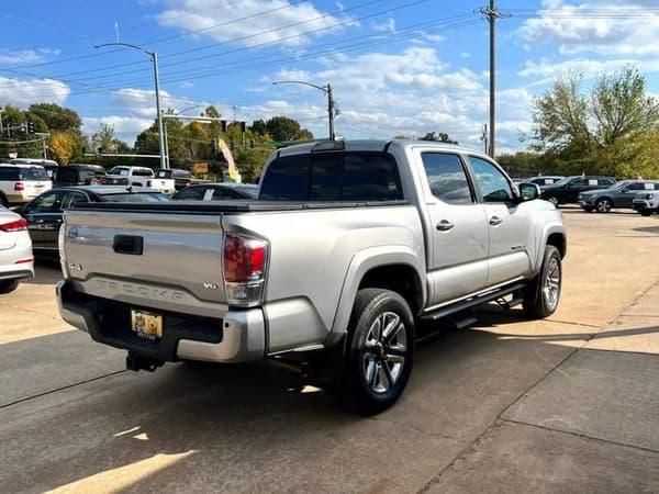2016 toyota tacoma double cab in denver, colorado