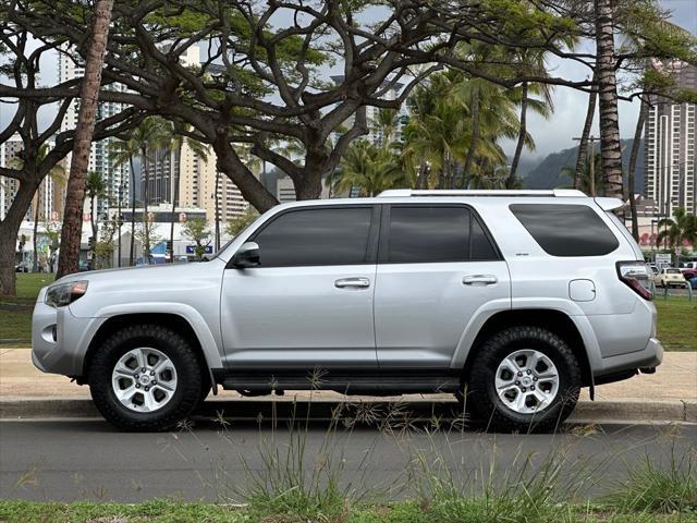 2014 toyota 4runner limited