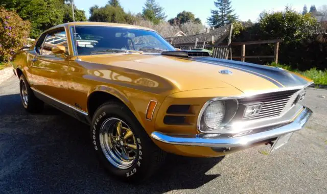 69,300 original miles, professionally modified mechanics. appraised at $41,500
