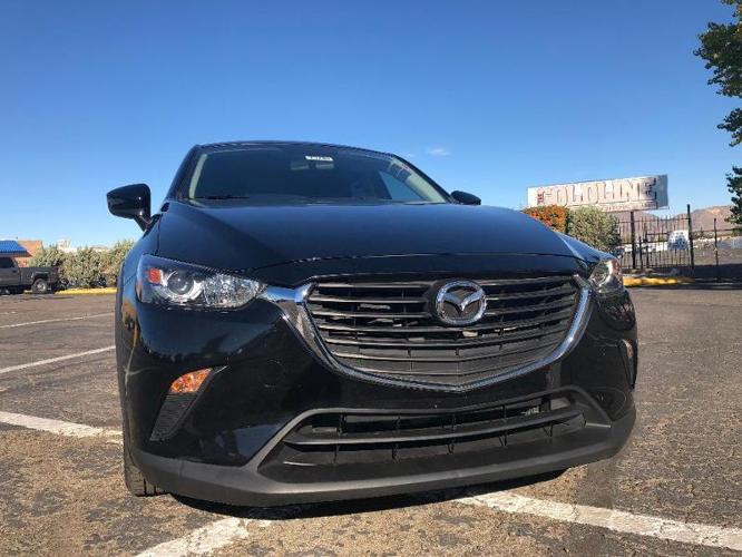 2016 mazda cx-3 sport awd sport 4dr crossover for sale in reno, nevada