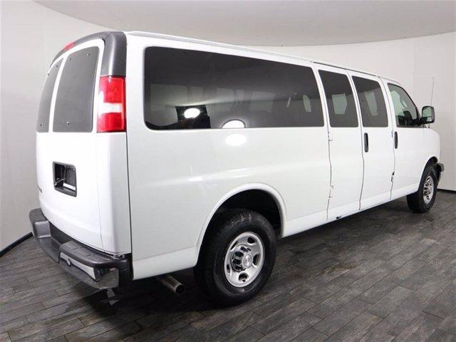 2018 chevrolet express 3500 in orlando, florida