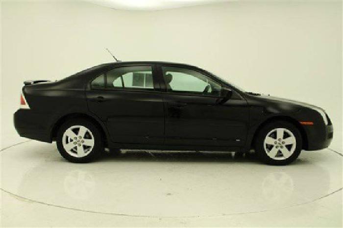 2008 ford fusion se in columbus, oh