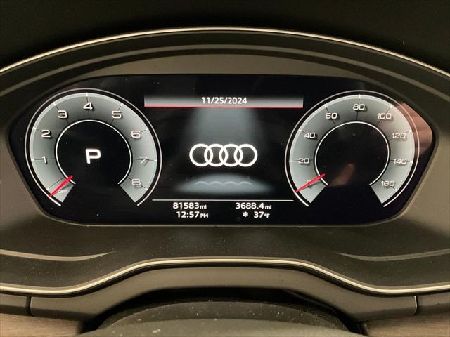 2021 audi q5 premium plus 45 tfsi quattro s tronic