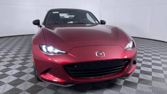 2024 Mazda Mx-5 miata