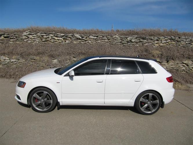 2003 audi s3 in omaha, nebraska
