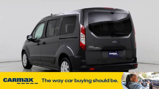 2021 Ford Transit Connect wagon