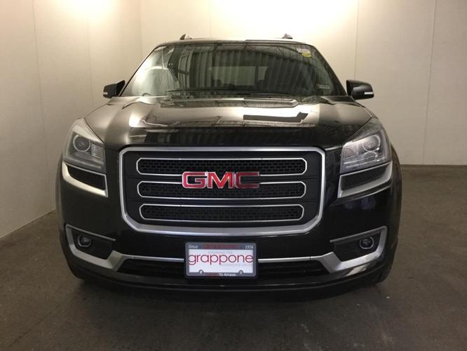 2015 gmc acadia slt-1 awd slt-1 4dr suv for sale in bow, new hampshire