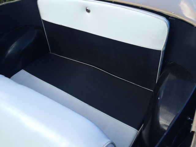 1958 nash metropolitan convertible in ebay motors