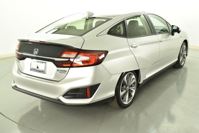 used 2018 honda clarity plug-in hybrid touring tulsa, ok 74133 for sale in tulsa, oklahoma