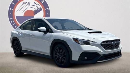 2024 Subaru WRX premium