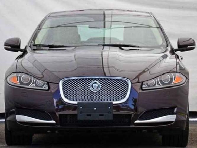 2012 jaguar xf portfolio in lake worth, fl