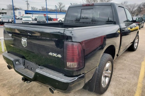2014 dodge ram tradesman for sale in texas
