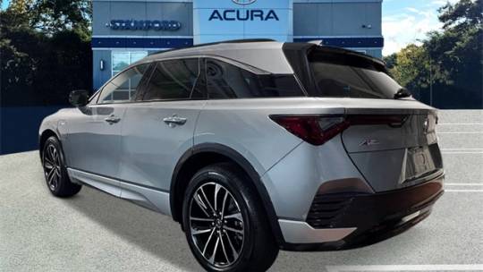 2024 Acura ZDX