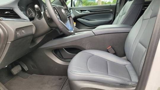 2024 Buick Enclave