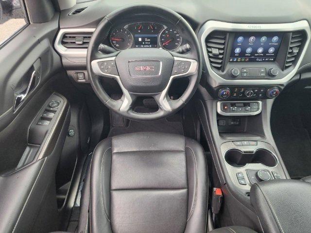 2023 gmc acadia awd slt