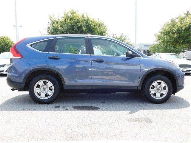 used 2014 honda cr-v fwd lx clarksville, md 21029 for sale in clarksville, maryland