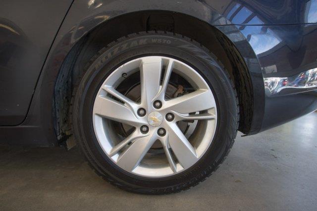 2014 chevrolet cruze diesel diesel 4dr sedan for sale in anchorage, alaska
