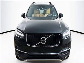 2019 Volvo XC90 t6 momentum