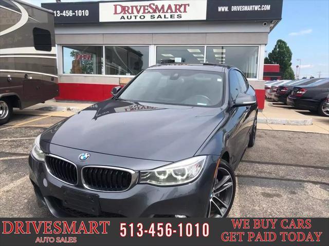2014 bmw 335 gran turismo xdrive