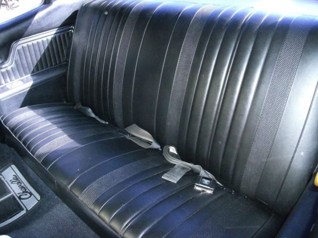 1970 chevelle 2 door sedan excellent condition restored off frame l@@k
