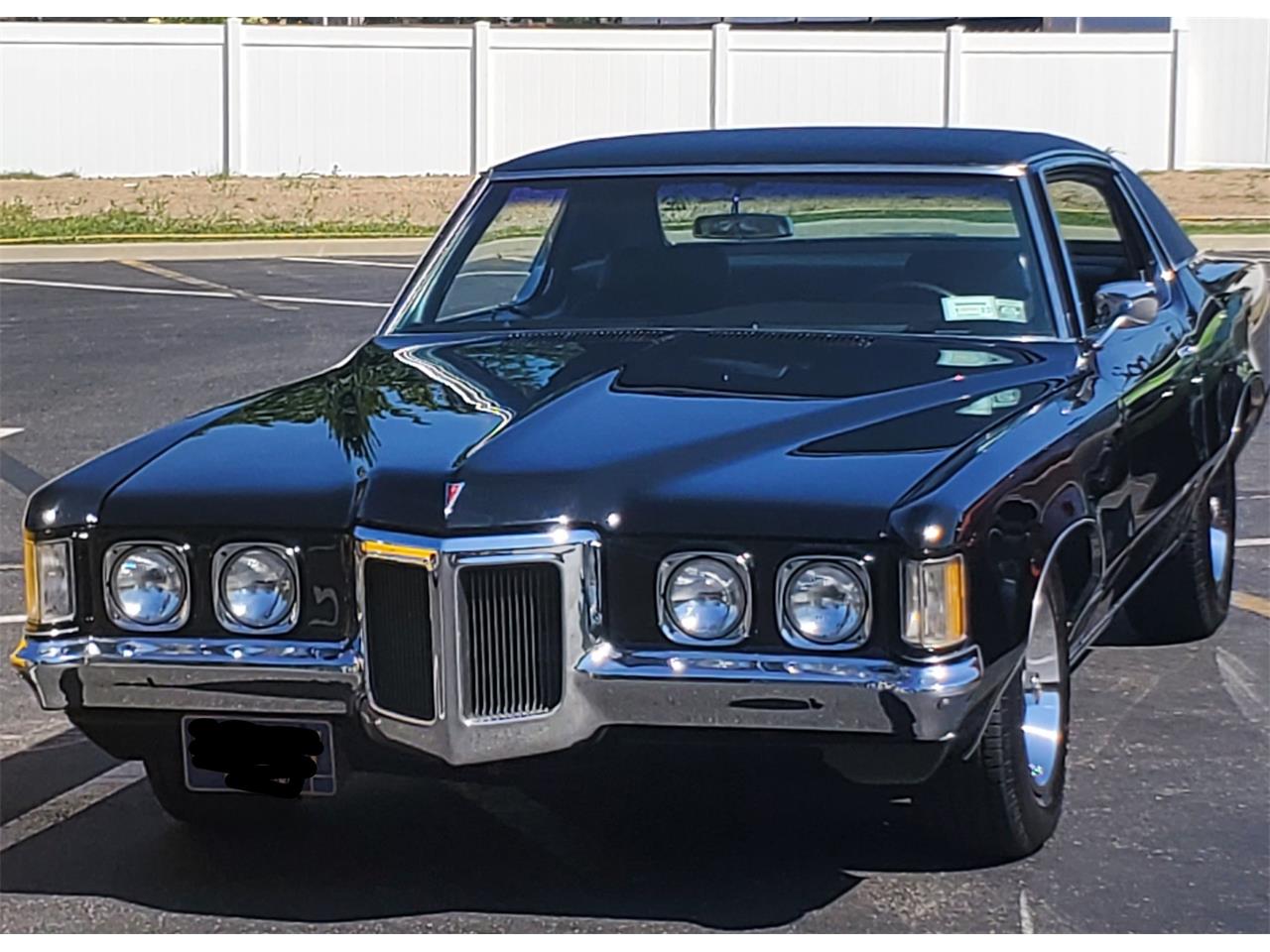 pontiac grand prix