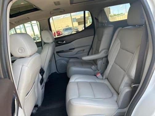 2018 gmc acadia slt-1 in wichita, kansas