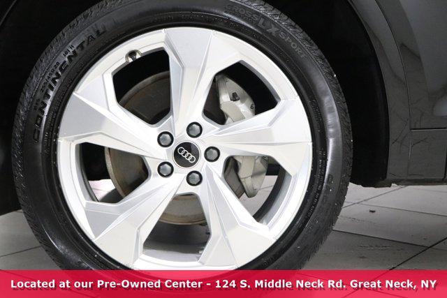 2023 audi q5 45 s line prestige