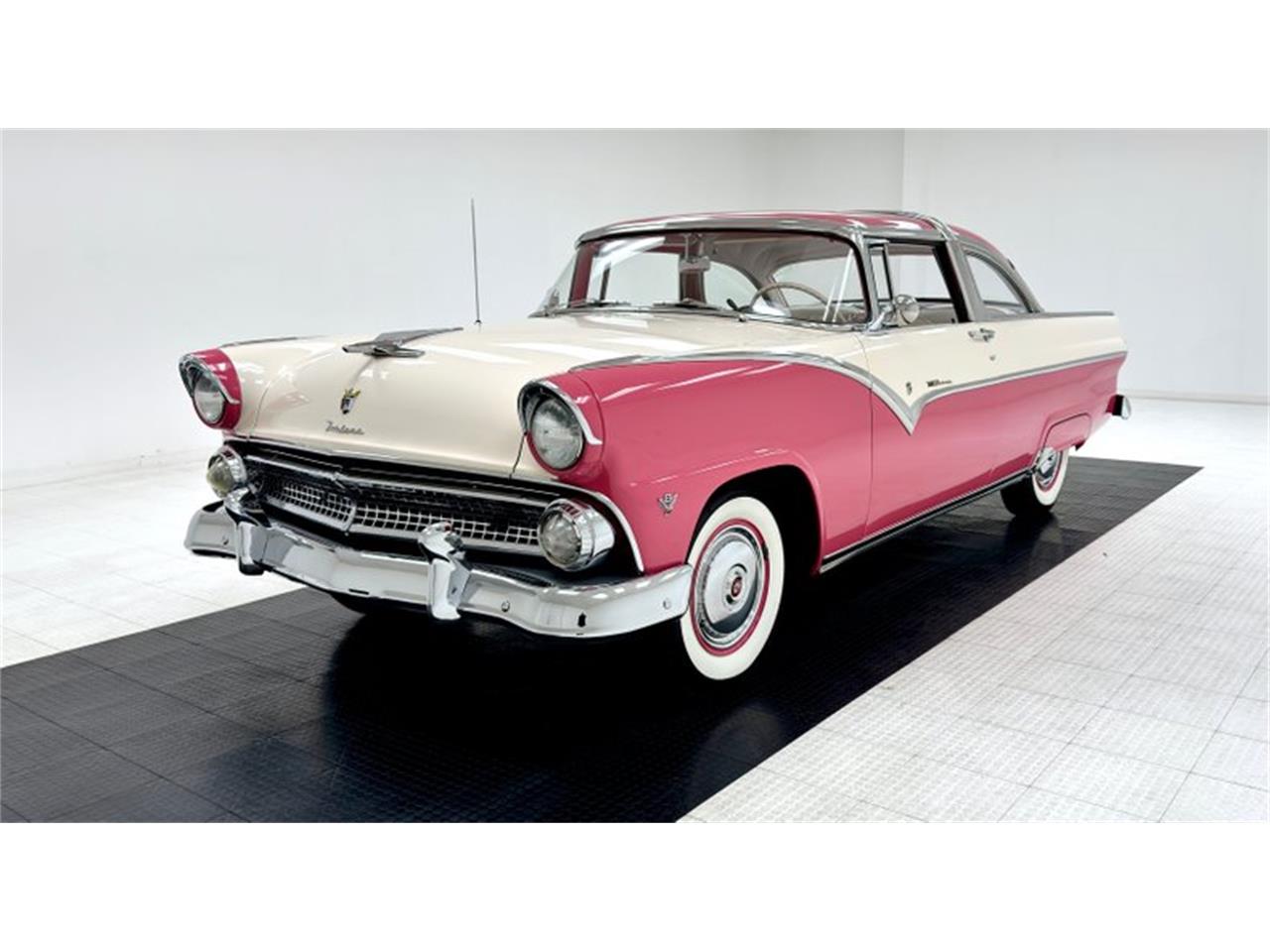 1955 ford fairlane