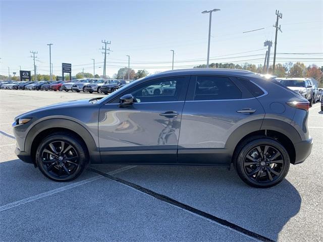 2024 mazda cx-30 ce