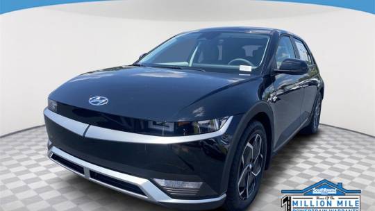 2024 Hyundai IONIQ 5