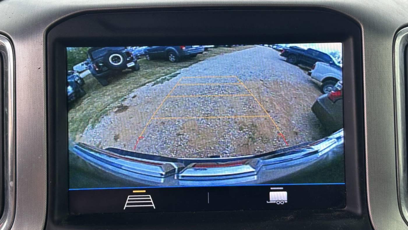 2023 gmc sierra 3500hd sle